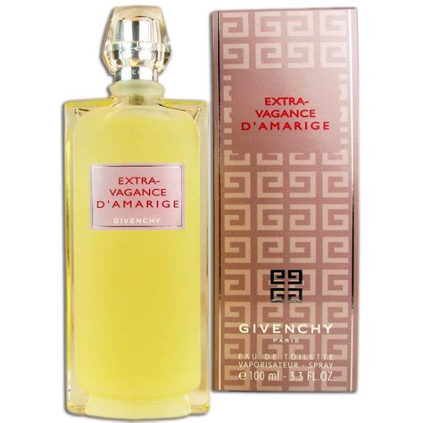 extravagance givenchy perfume|amarige givenchy perfume price.